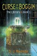 Library 01 Curse of the Boggin