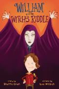 William & the Witchs Riddle