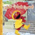 Splish Splash Spring Sesame Street