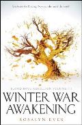 Winter War Awakening Blood Rose Rebellion Book 3