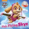 High Flying Skye Paw Patrol