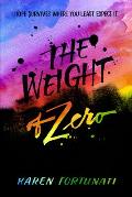 Weight of Zero