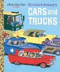 Richard Scarrys Cars & Trucks