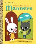 Margaret Wise Browns Manners