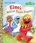 Elmo's Mother Goose Rhymes
