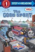 Thomas & Friends Summer 2016 Movie Step Into Reading Thomas & Friends
