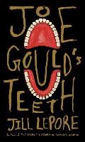 Joe Goulds Teeth