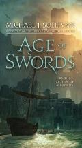 Age of Swords Legends of the First Empire Book 02