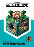 Minecraft Guide to Minigames