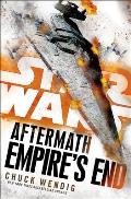 Empire's End: Star Wars: Aftermath 03