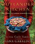 Outlander Kitchen The Official Outlander Companion Cookbook