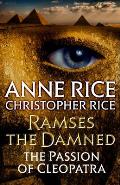 Ramses the Damned The Passion of Cleopatra