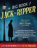 Big Book of Jack the Ripper