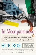 In Montparnasse: The Emergence of Surrealism in Paris, from Duchamp to Dal?