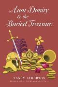 Aunt Dimity & the Buried Treasure