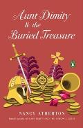 Aunt Dimity & the Buried Treasure