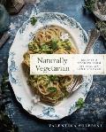 Naturally Vegetarian Recipes & Stories from My Italian Familys Farm
