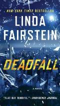 Deadfall A Novel