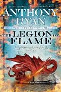 Legion of Flame Draconis Memoria Book 2