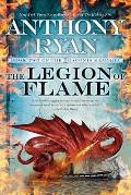 Legion of Flame Draconis Memoria Book 2