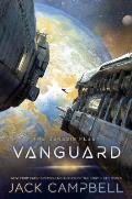 Vanguard Genesis Fleet 01
