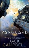Vanguard Genesis Fleet Book 1