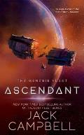 Ascendant Genesis Fleet Book 2