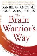 Brain Warriors Way Optimize Your Brain Prevent Alzheimers & Reverse Aging