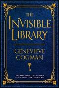 Invisible Library Book 1