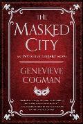 Masked City Invisible Library 02