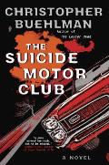 Suicide Motor Club