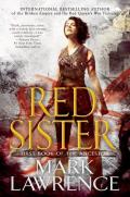 Red Sister Book of the Ancestor 01