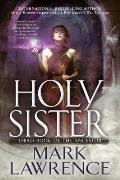 Holy Sister Book of the Ancestor 03