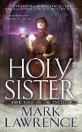 Holy Sister Book of the Ancestor Book 3