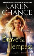 Brave the Tempest Cassie Palmer Book 9