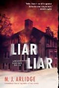 Liar Liar A Detective Helen Grace Thriller