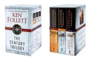 Ken Folletts the Century Trilogy Trade Paperback Boxed Set