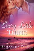 Every Little Thing A Harts Boardwalk Novel
