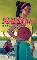 Blacktop Janae 02