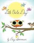 Little Owls Day
