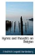 Hymns and Thoughts on Religion