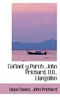 Cofiant y Parch. John Prichard, D.D., Llangollen
