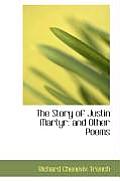 The Story of Justin Martyr and Other Poems