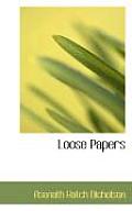 Loose Papers