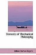 Elements of Mechanical Philosophy