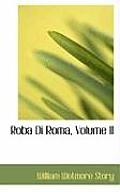 Roba Di Roma, Volume II