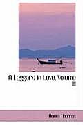 A Laggard in Love, Volume III