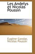 Les Andelys Et Nicolas Poussin