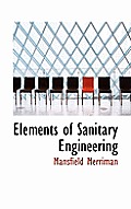 Elements of Sanitary Engineering