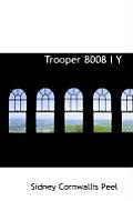 Trooper 8008 I y